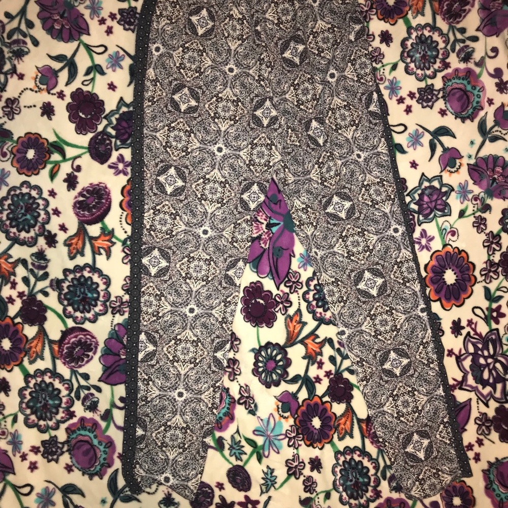 Pants - Picture 2 of 4